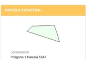 Non-developable land for sale on Calle Hospital, Martín Muñoz de las Posadas, ref: TR104848 photo