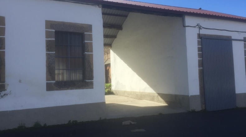 Salamanca - Béjar - 12000m2