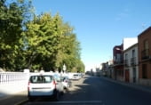 Городская земля под застройку на продажу у города Manzanares Фото