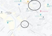 Городская земля под застройку на продажу у города Manzanares Фото