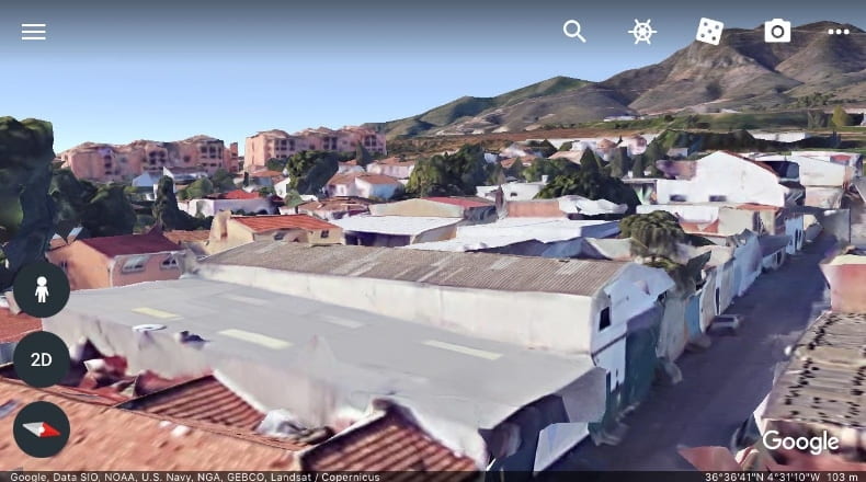 Málaga - Torremolinos - 229m2