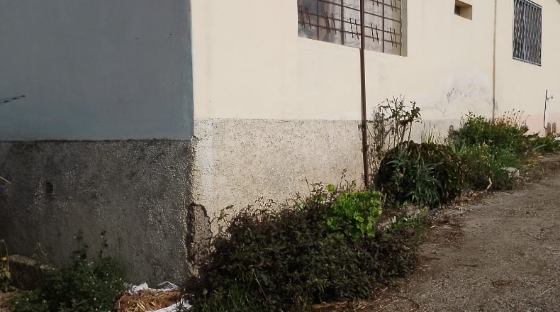 La Coruña - A Peneda - 16000m2
