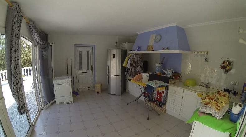 Alicante - Denia - 2700m2