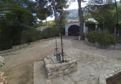 Vil·la amb terreny en venda a la Carretera Colònia del Montgó, Dénia, ref.: TR104208 foto