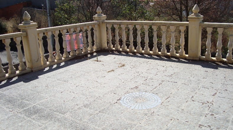 Zamora - Muelas del Pan - 400m2