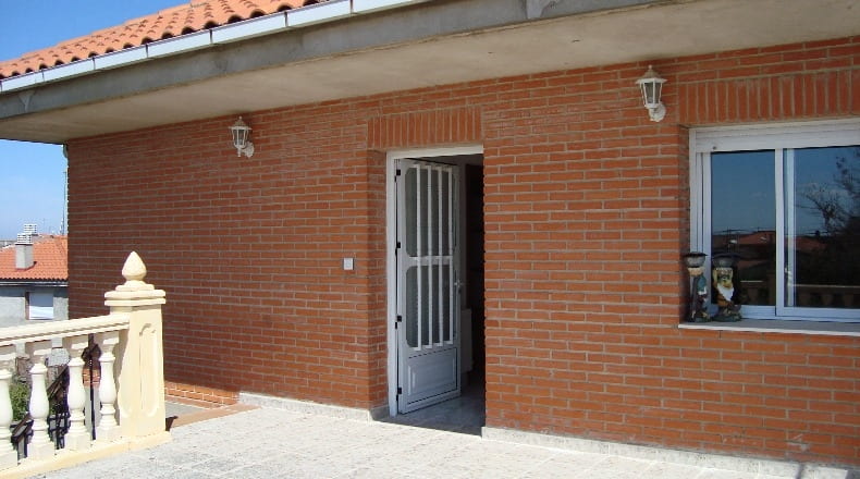 Zamora - Muelas del Pan - 400m2
