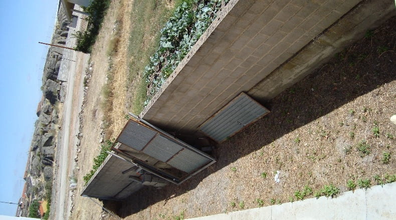 Zamora - Muelas del Pan - 400m2