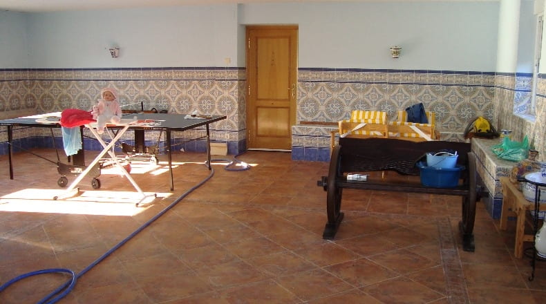 Zamora - Muelas del Pan - 400m2