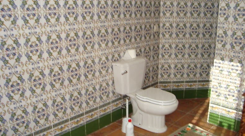 Zamora - Muelas del Pan - 400m2