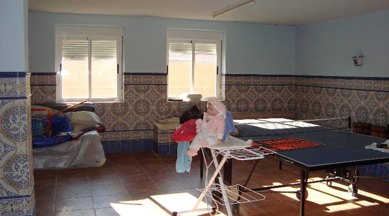 Zamora - Muelas del Pan - 400m2
