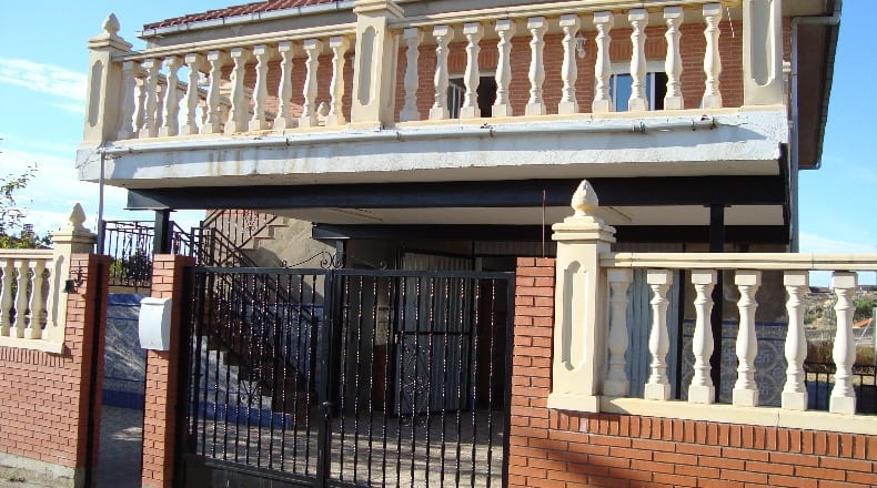 Zamora - Muelas del Pan - 400m2