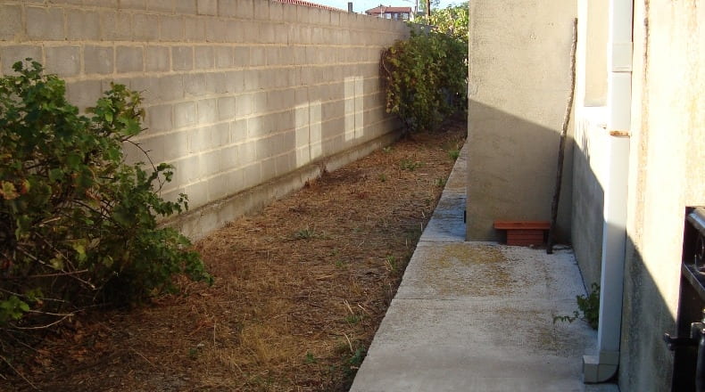 Zamora - Muelas del Pan - 400m2