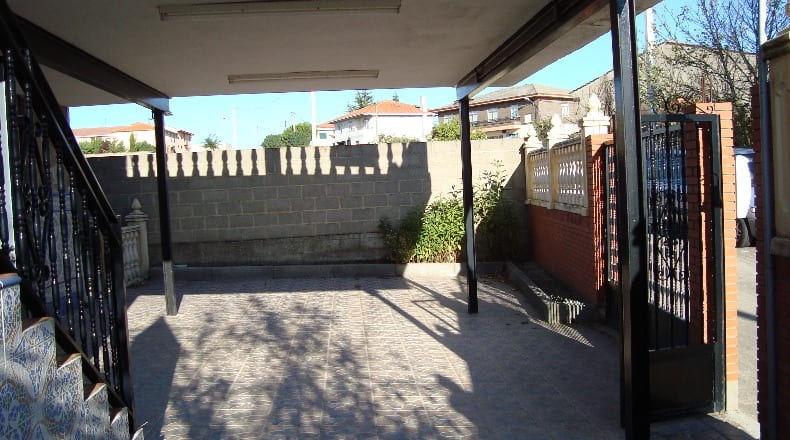 Zamora - Muelas del Pan - 400m2