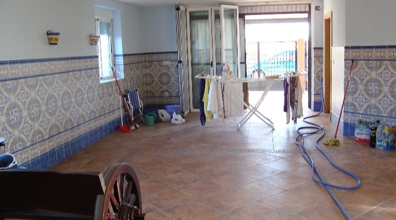 Zamora - Muelas del Pan - 400m2