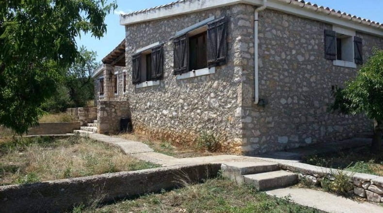 Castellón - Salsadella - 2000000m2