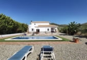 Xalet independent amb terreny en venda a la AL-6107, Albanchez, ref.: TR104212 foto
