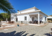 Xalet independent amb terreny en venda a la AL-6107, Albanchez, ref.: TR104212 foto