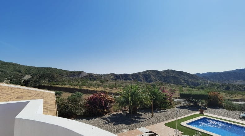 Almeria - Albanchez - 1.2m2