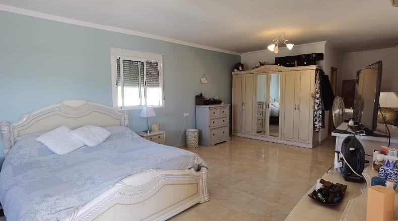 Almeria - Albanchez - 1.2m2