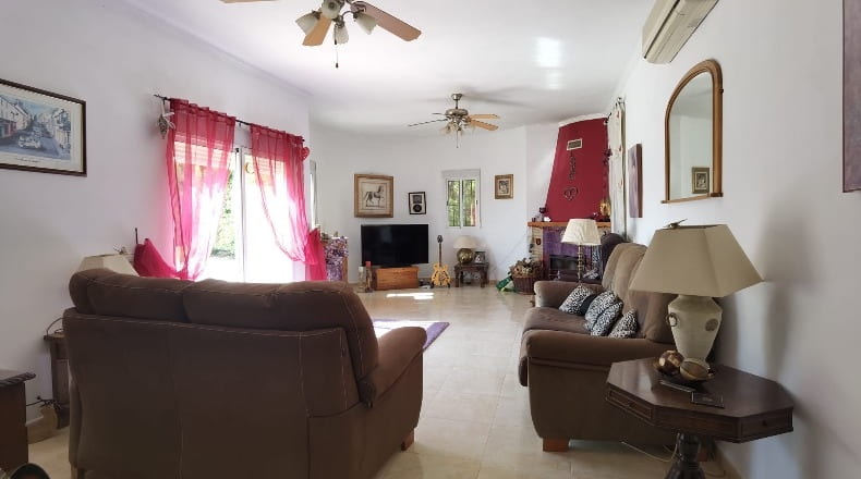 Almeria - Albanchez - 1.2m2