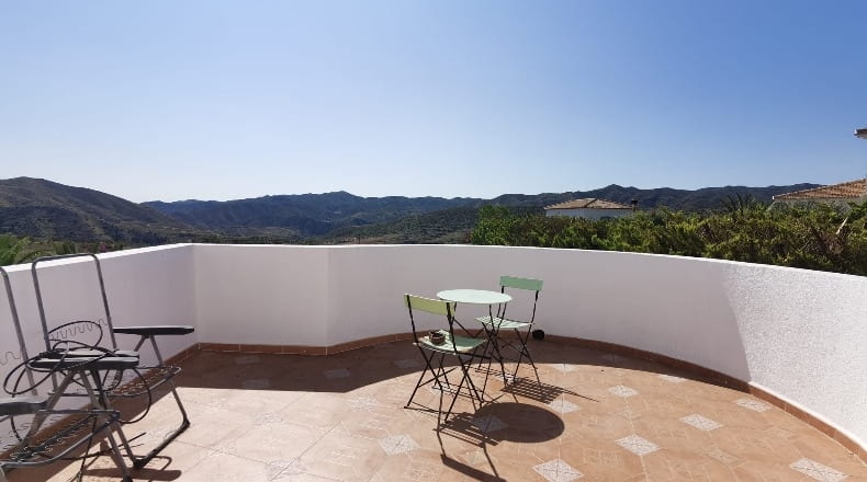 Almeria - Albanchez - 1.2m2