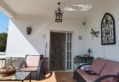 Xalet independent amb terreny en venda a la AL-6107, Albanchez, ref.: TR104212 foto