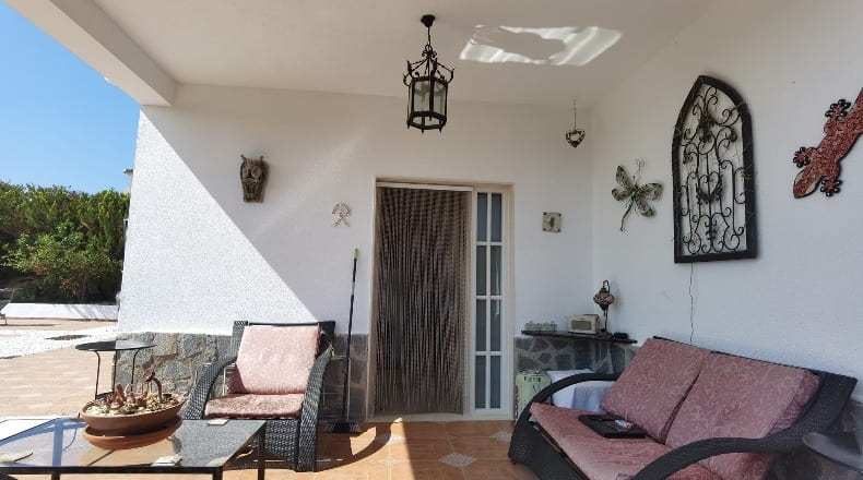 Almeria - Albanchez - 1.2m2