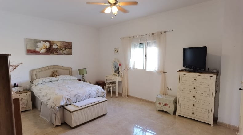 Almeria - Albanchez - 1.2m2