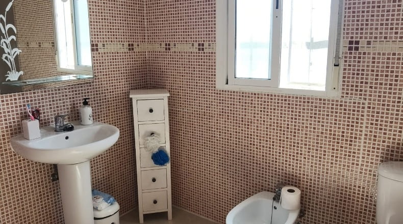 Almeria - Albanchez - 1.2m2