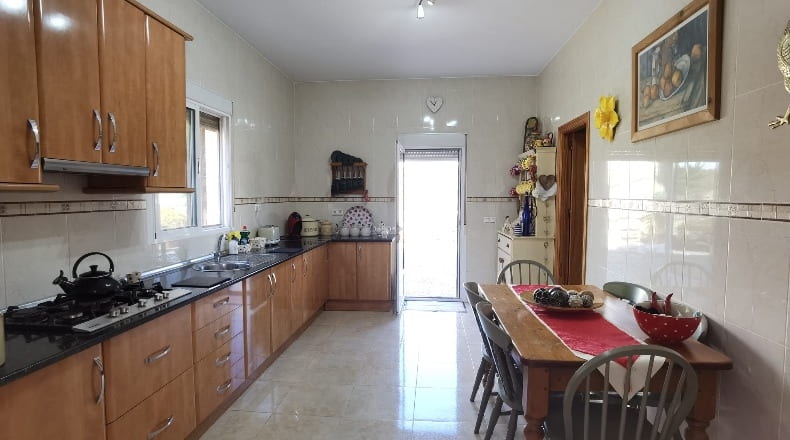 Almeria - Albanchez - 1.2m2