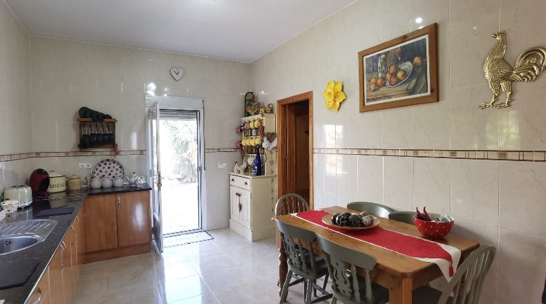 Almeria - Albanchez - 1.2m2