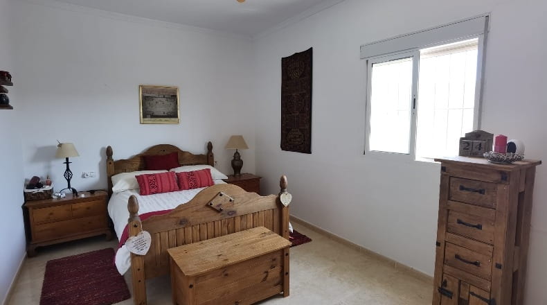 Almeria - Albanchez - 1.2m2