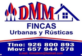 INMOBILIARIA DMM foto