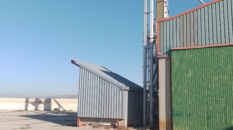 Toledo - Malpica de Tajo - 3300m2