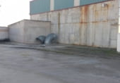 Nau industrial en venda a la Calle Capitán Sánchez Cabezudo, Malpica de Tajo, ref.: TR104279 foto