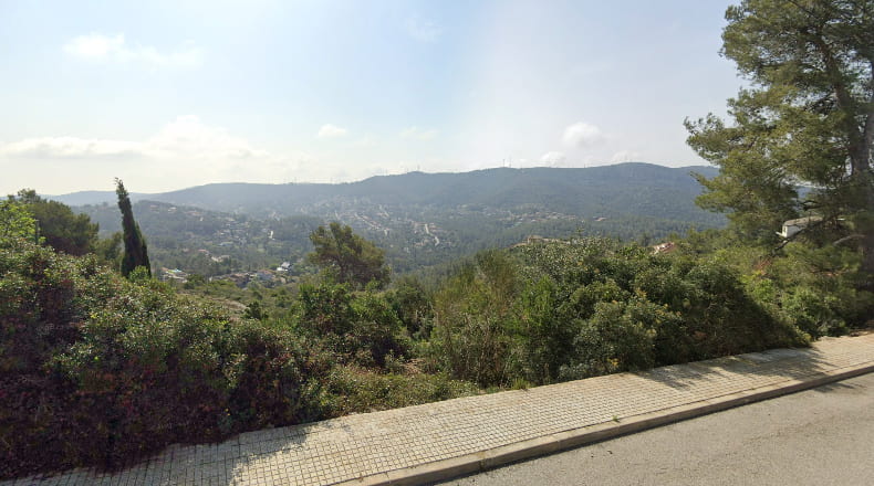 Barcelona - Olesa de Bonesvalls - 2.568m2