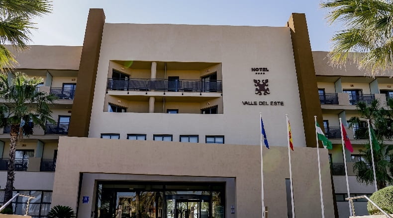 Almería - Vera - 7232m2