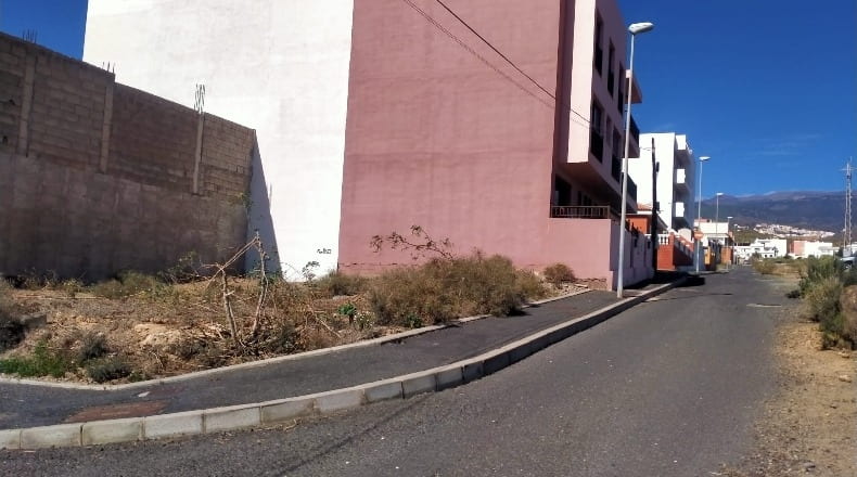 Santa Cruz de Tenerife - Castro - 240m2