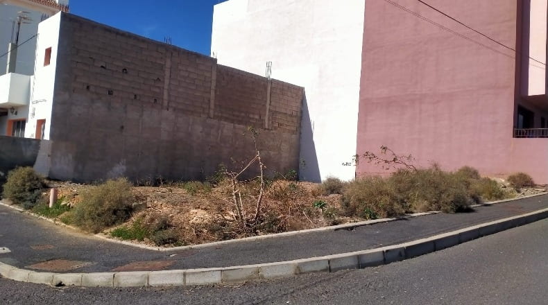 Santa Cruz de Tenerife - Castro - 240m2