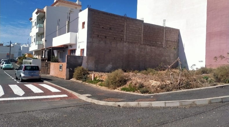 Santa Cruz de Tenerife - Castro - 240m2
