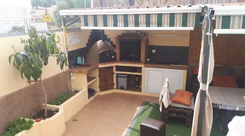 Málaga - Almayate Bajo - 220m2