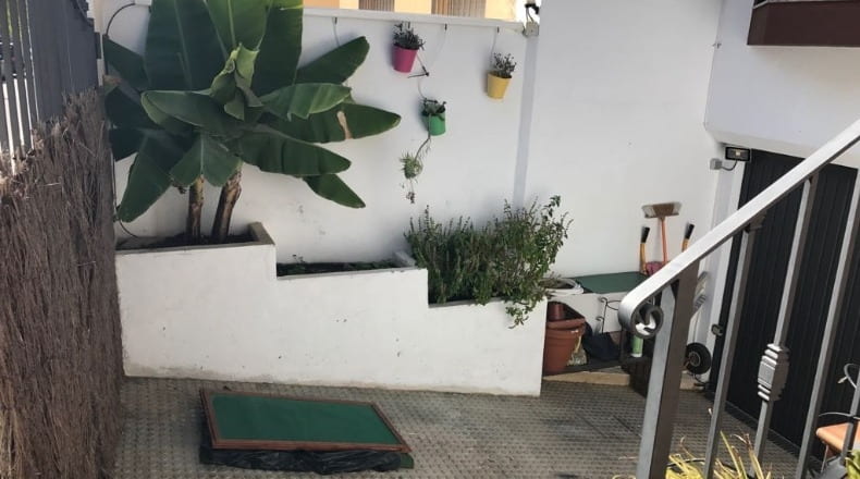 Málaga - Almayate Bajo - 220m2