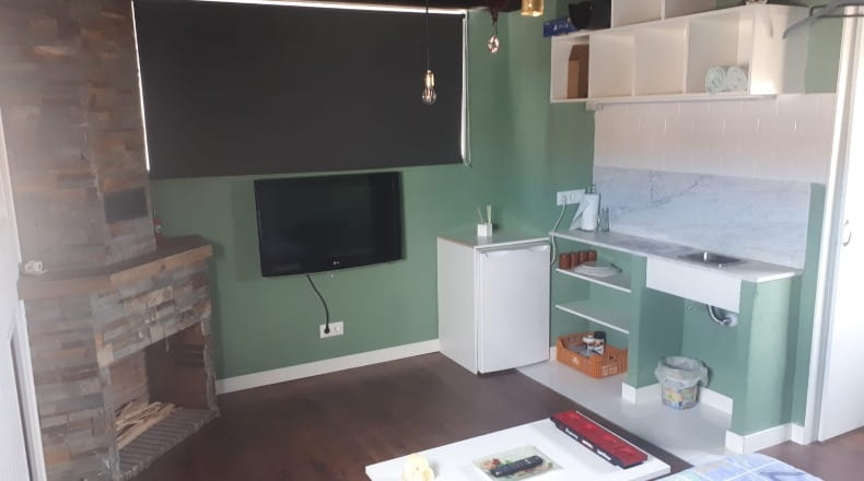 Málaga - Almayate Bajo - 220m2