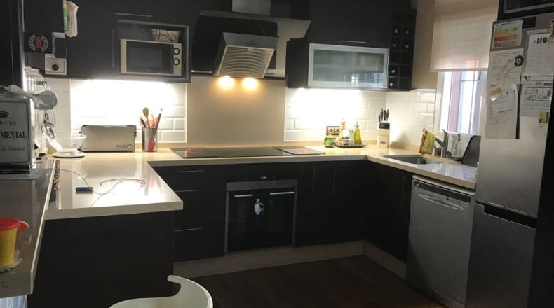Málaga - Almayate Bajo - 220m2