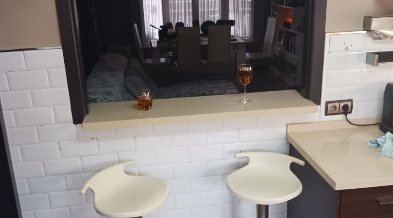 Málaga - Almayate Bajo - 220m2