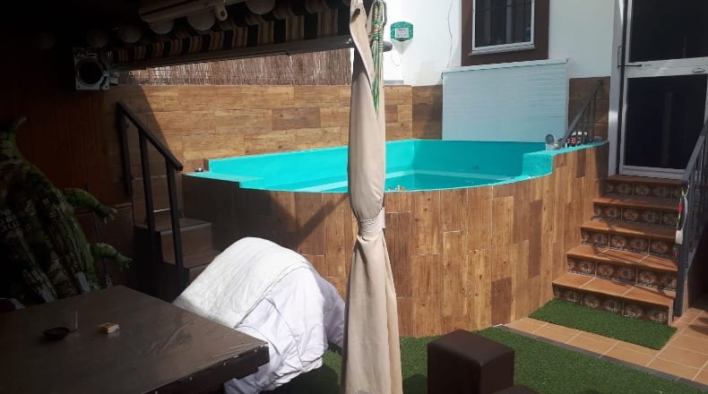 Málaga - Almayate Bajo - 220m2