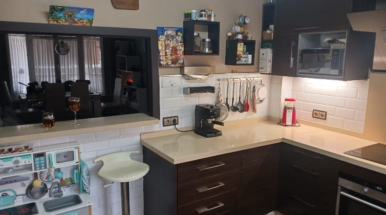 Málaga - Almayate Bajo - 220m2