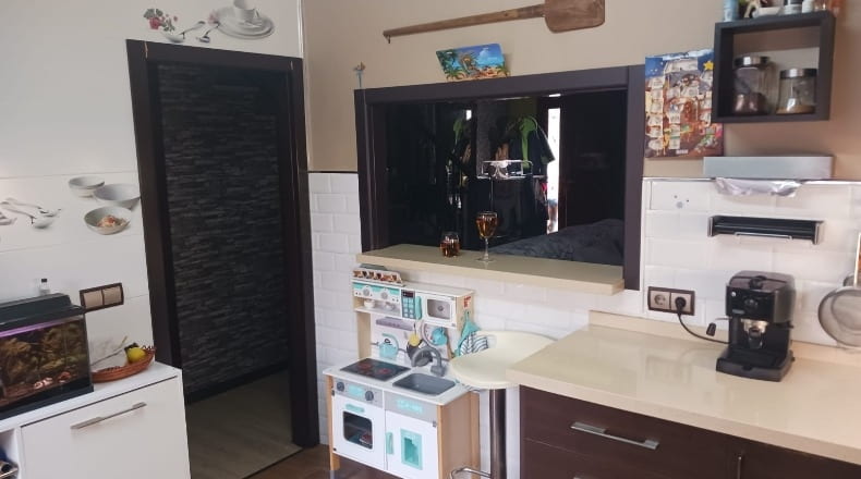 Málaga - Almayate Bajo - 220m2