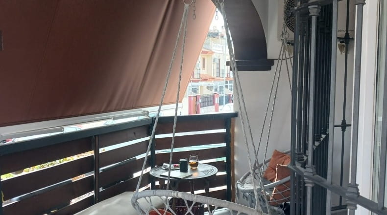 Málaga - Almayate Bajo - 220m2