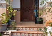 Casa de poble en venda a la Almayate Bajo, Almayate, ref.: TR104287 foto